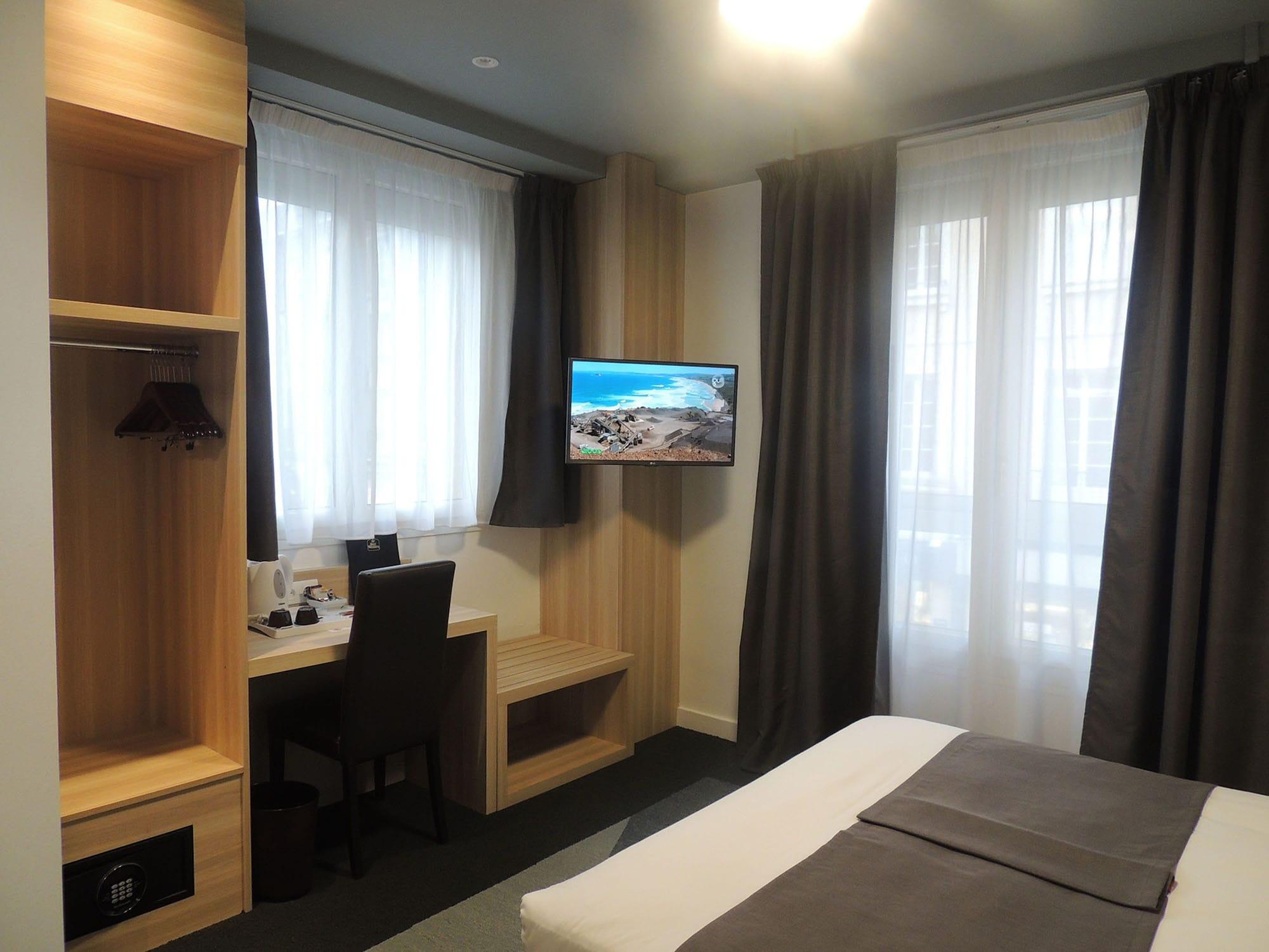 Best Western Hotel De Paris Laval  Zewnętrze zdjęcie