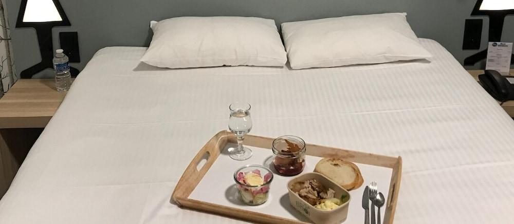 Best Western Hotel De Paris Laval  Zewnętrze zdjęcie