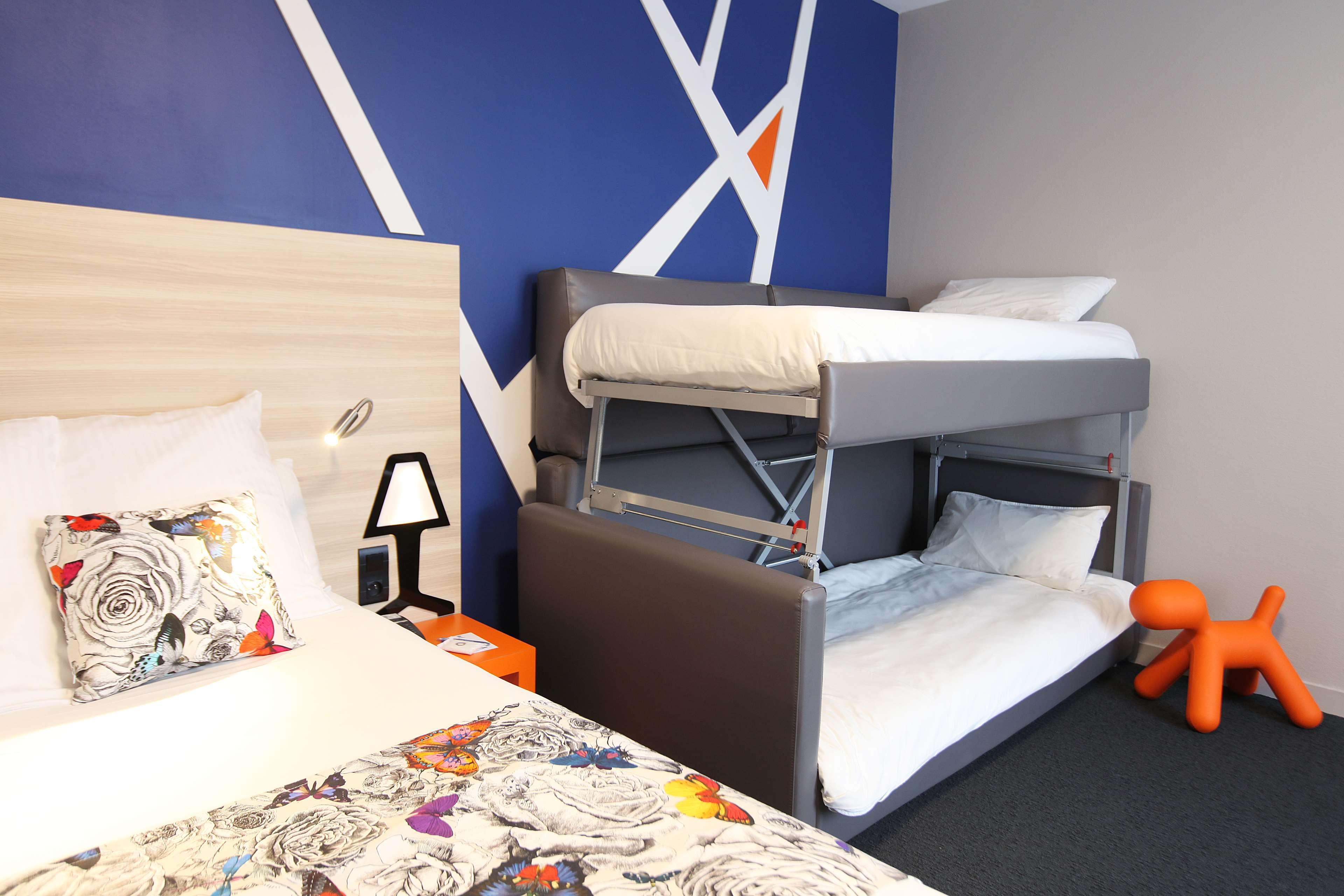 Best Western Hotel De Paris Laval  Zewnętrze zdjęcie