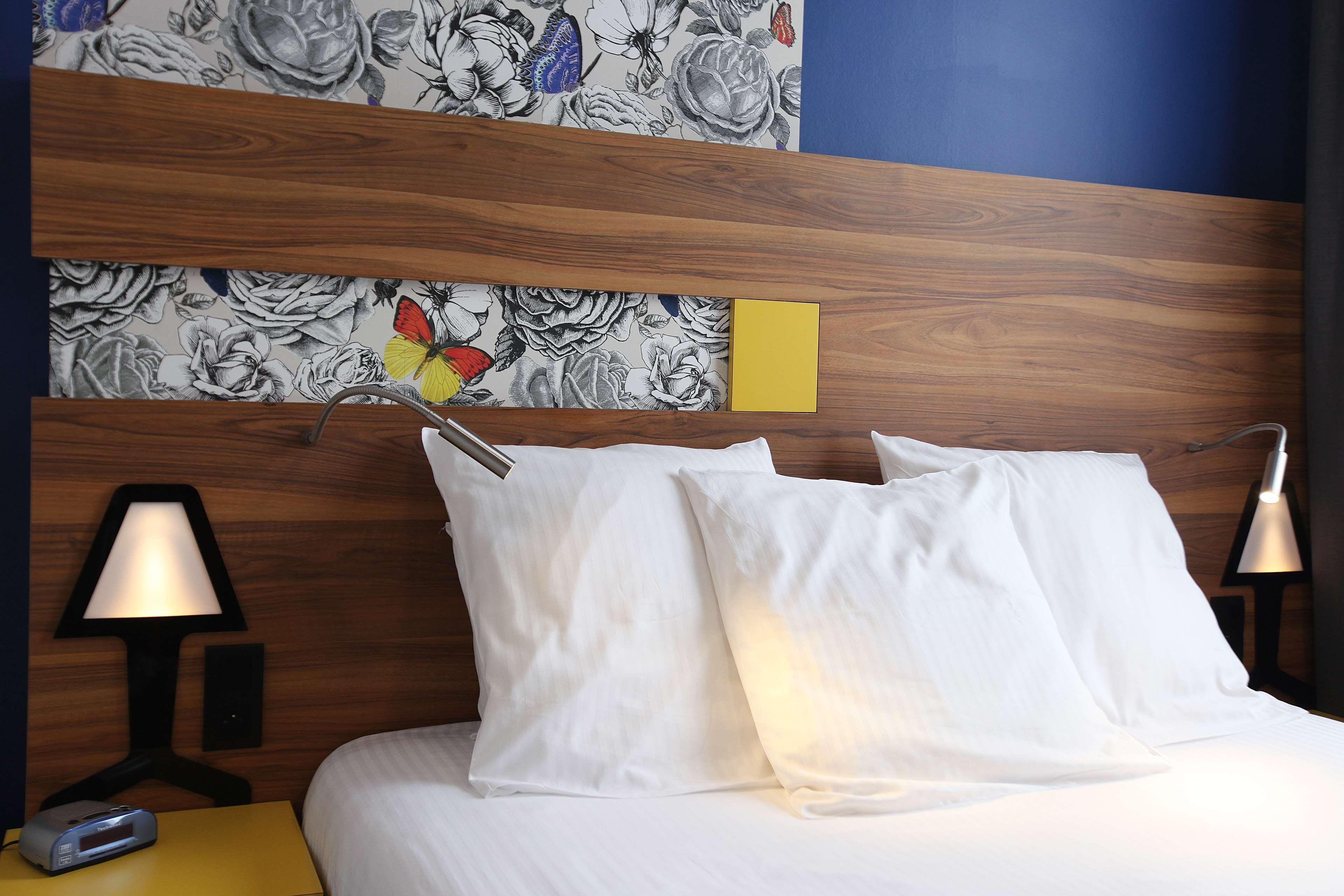 Best Western Hotel De Paris Laval  Zewnętrze zdjęcie