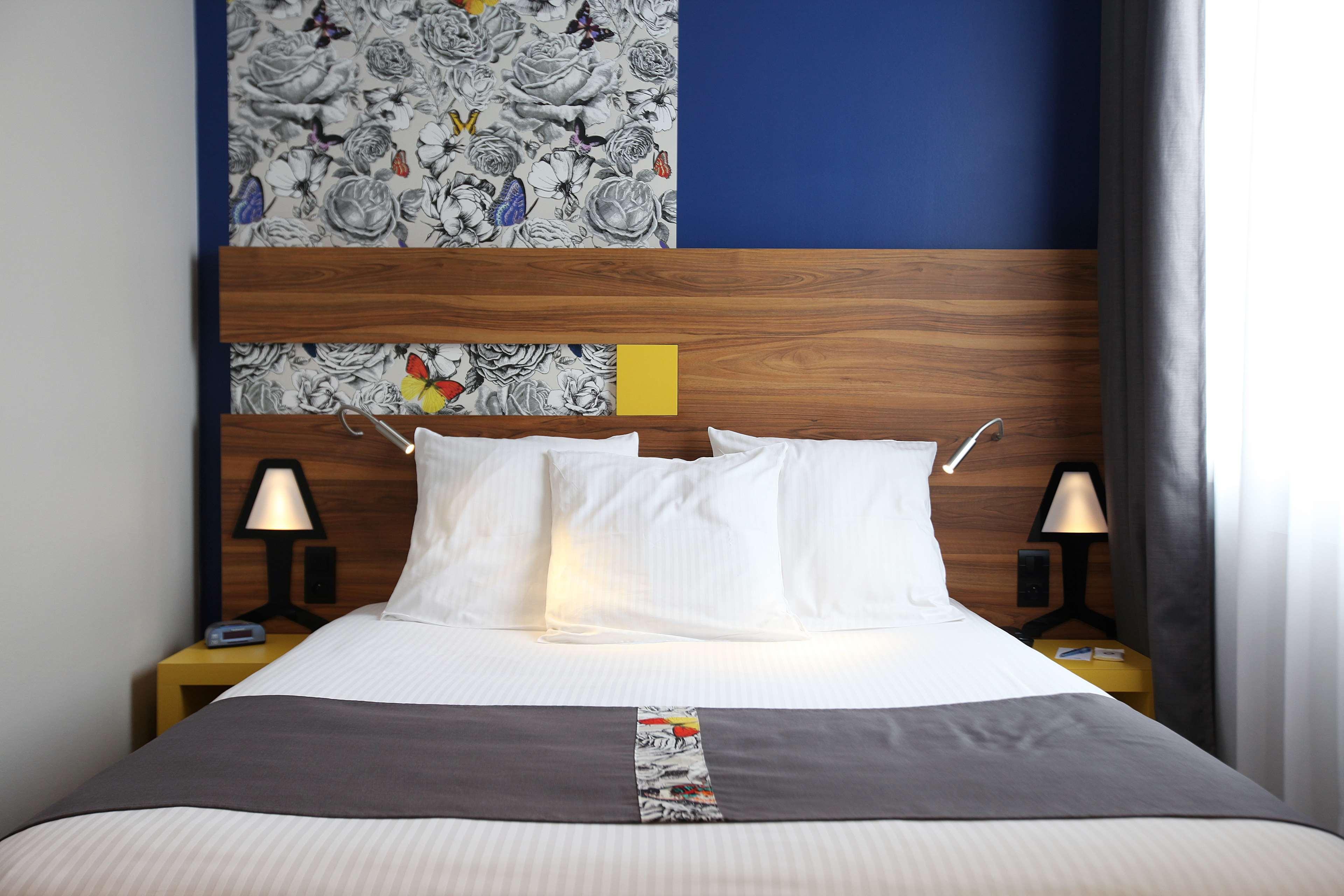 Best Western Hotel De Paris Laval  Zewnętrze zdjęcie