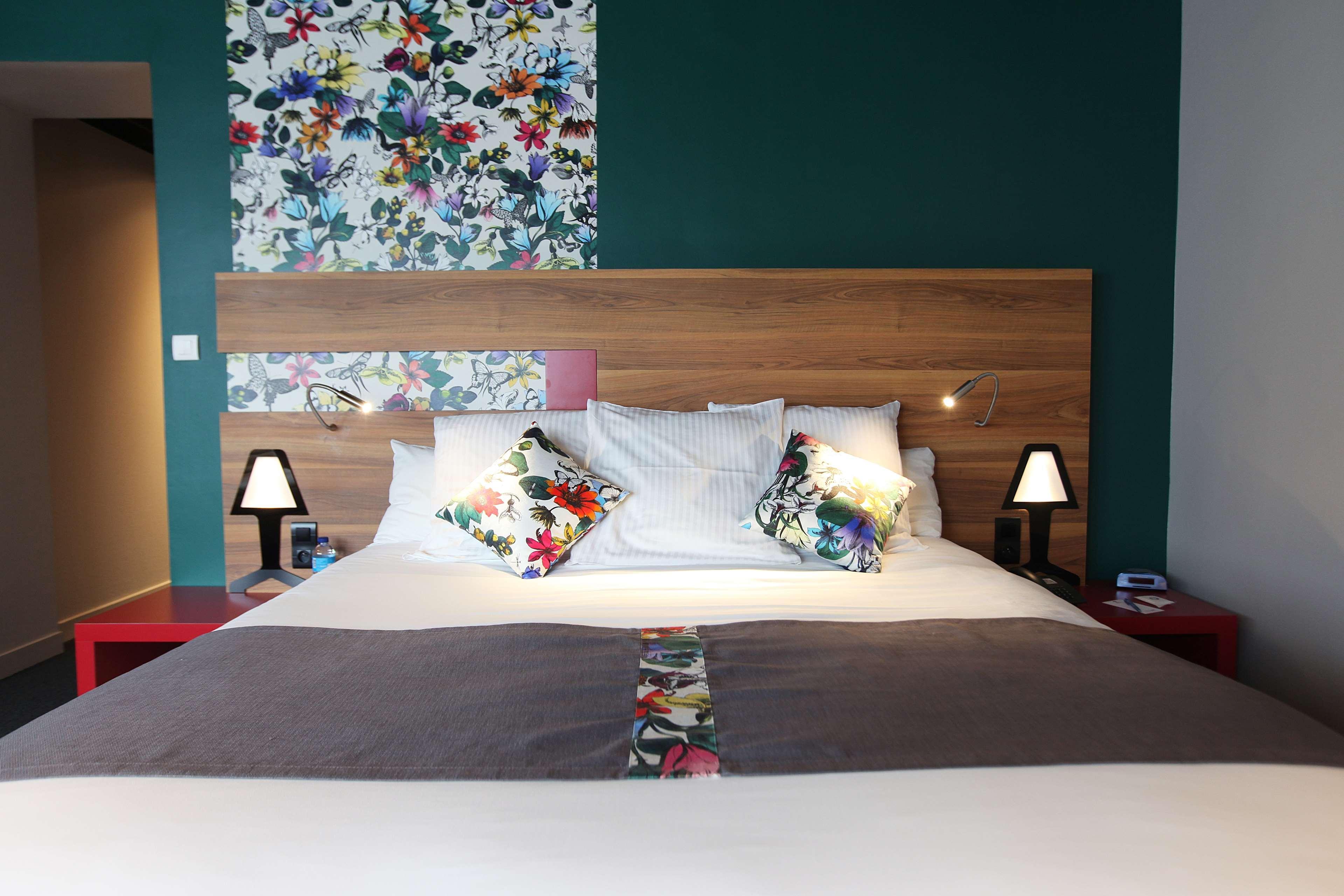 Best Western Hotel De Paris Laval  Zewnętrze zdjęcie