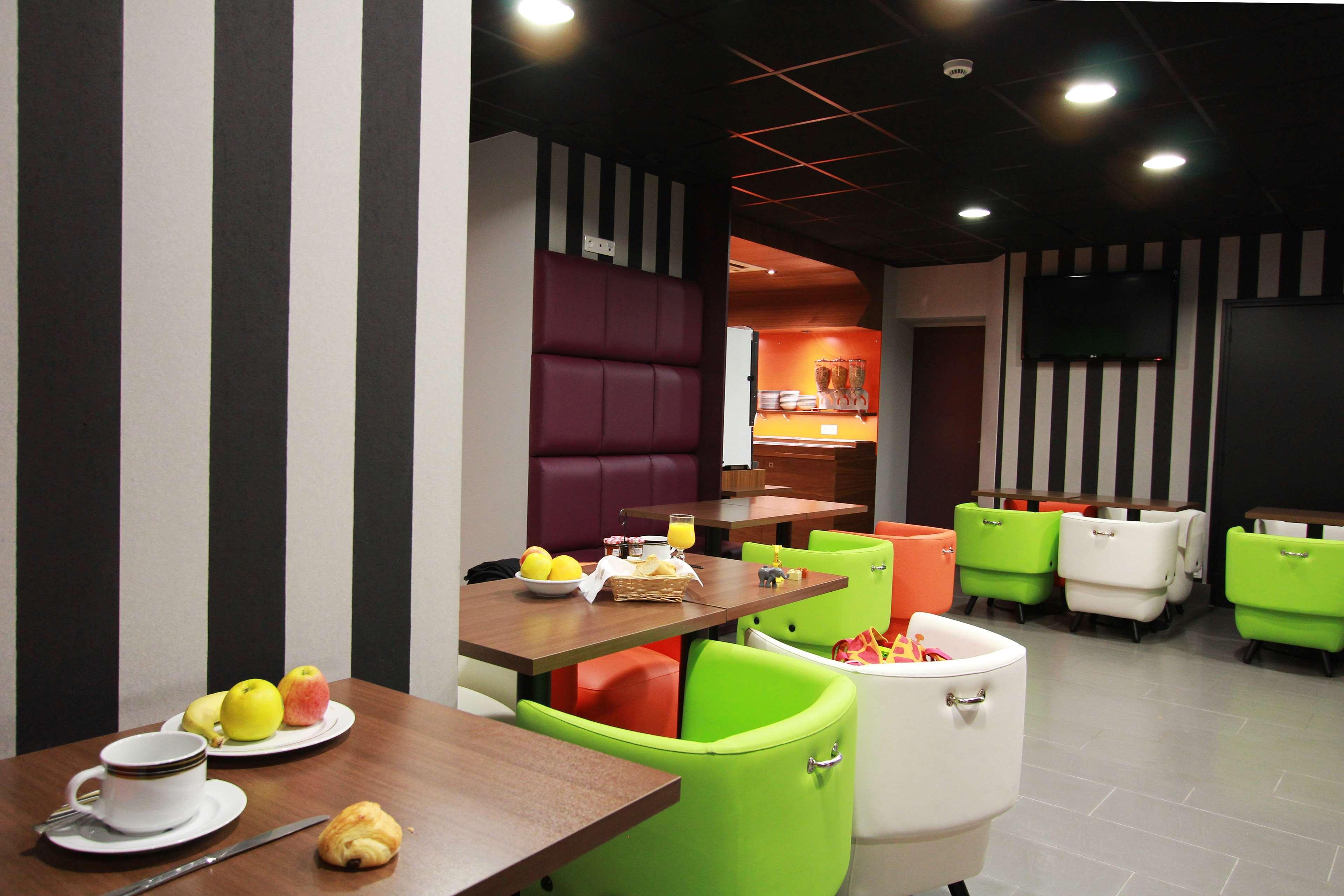 Best Western Hotel De Paris Laval  Zewnętrze zdjęcie