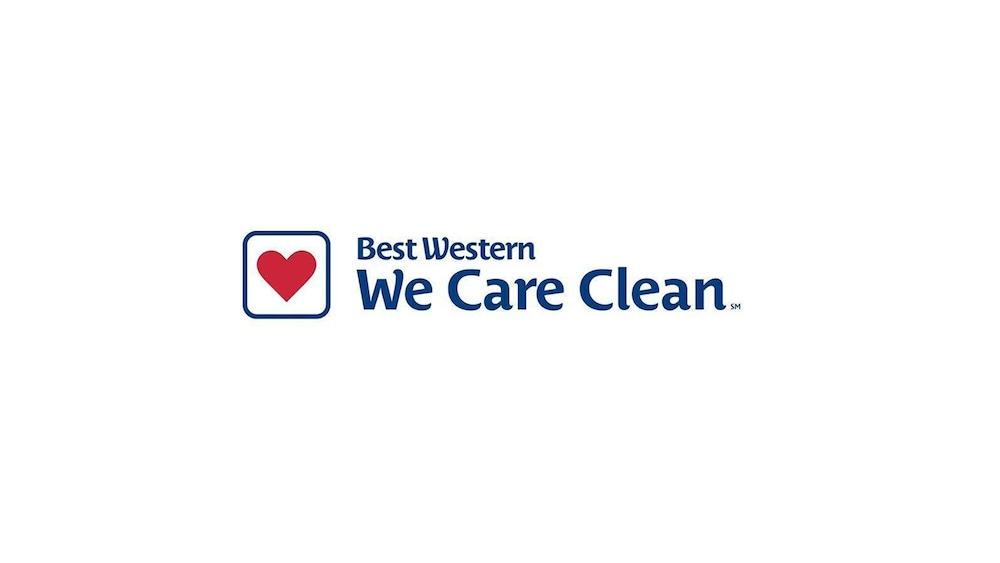 Best Western Hotel De Paris Laval  Zewnętrze zdjęcie