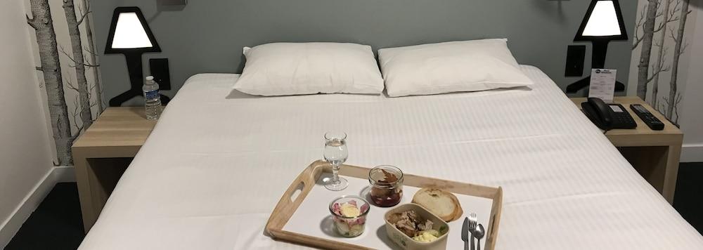 Best Western Hotel De Paris Laval  Zewnętrze zdjęcie