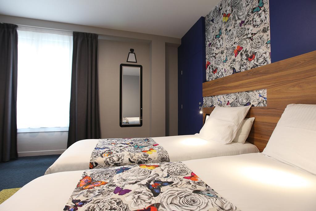 Best Western Hotel De Paris Laval  Zewnętrze zdjęcie