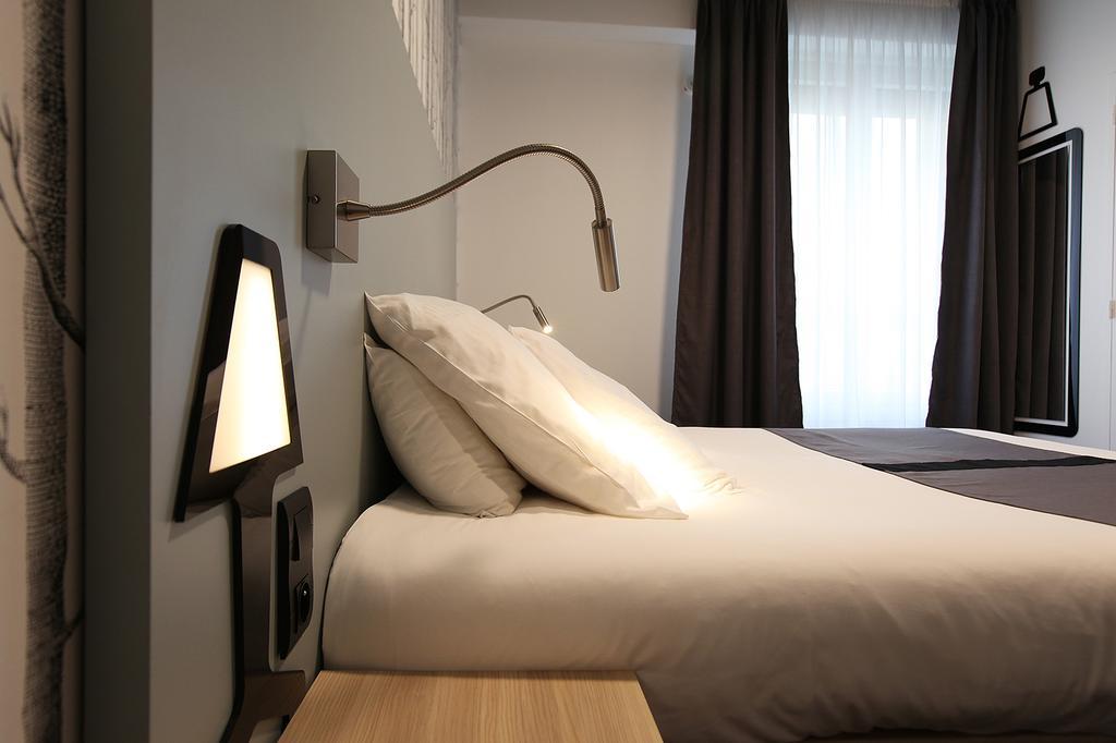 Best Western Hotel De Paris Laval  Zewnętrze zdjęcie